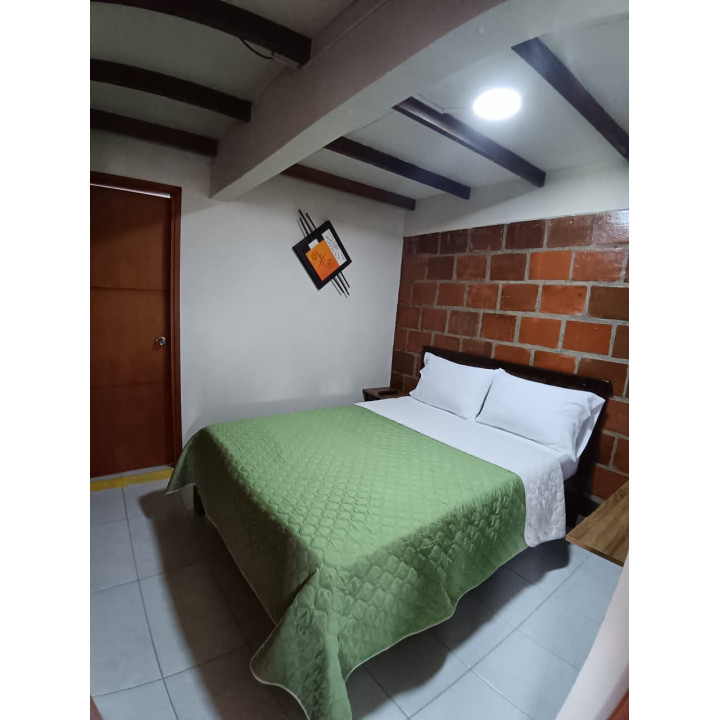 Habitaci&oacute;n sencilla