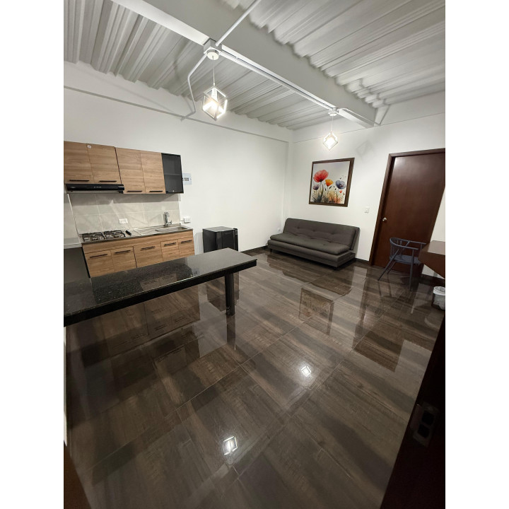 Habitaci&oacute;n Triple