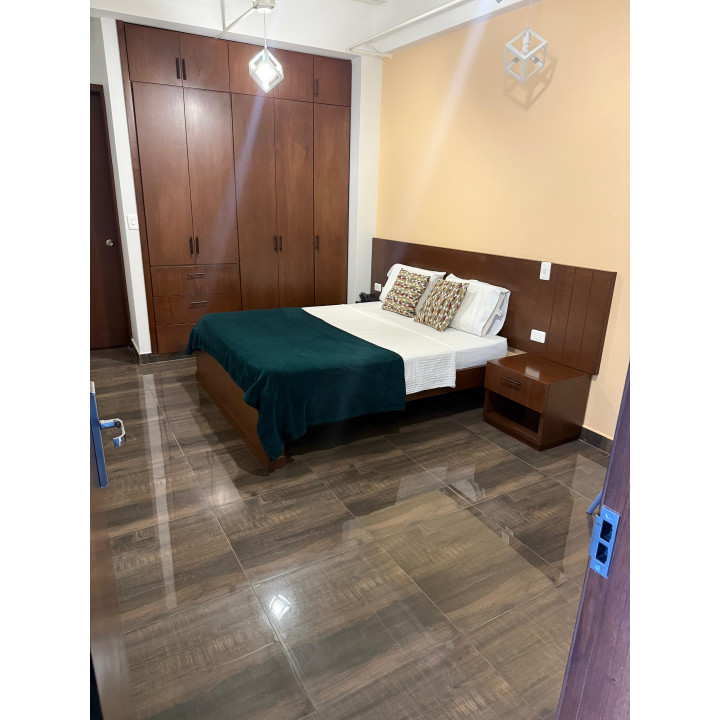 Habitaci&oacute;n sencilla