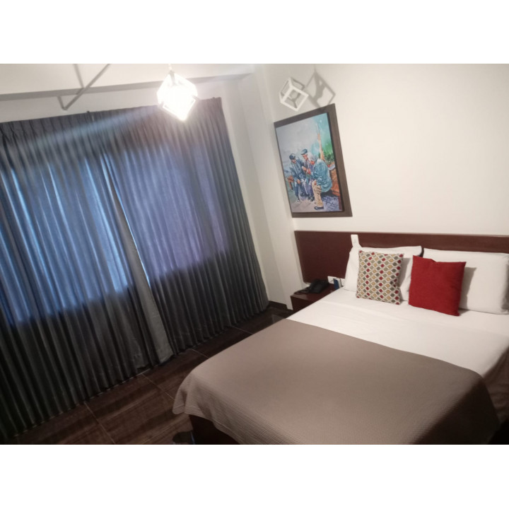 Habitaci&oacute;n doble