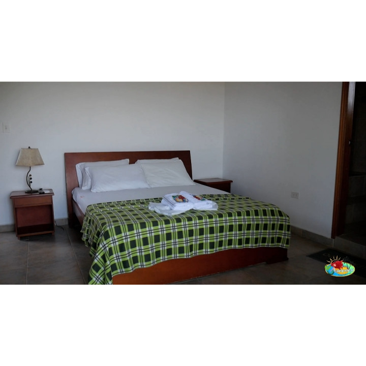 Habitaci&oacute;n doble
