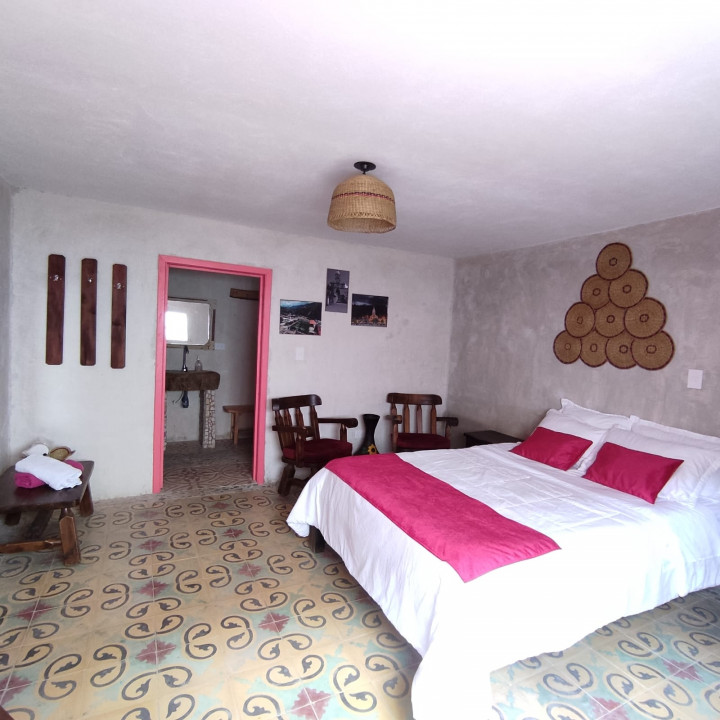 Habitaci&oacute;n doble