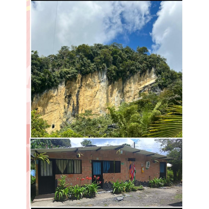 Casa completa