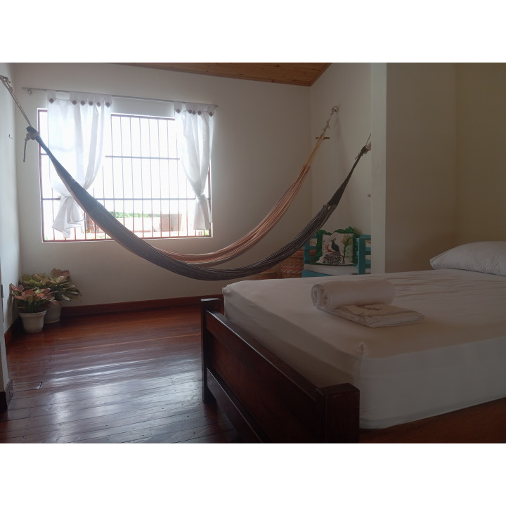 Apartamento peque&ntilde;o