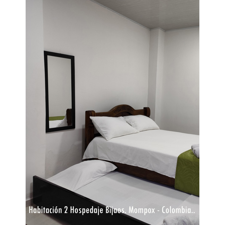 Casa completa