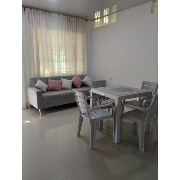 Apartamento peque&ntilde;o