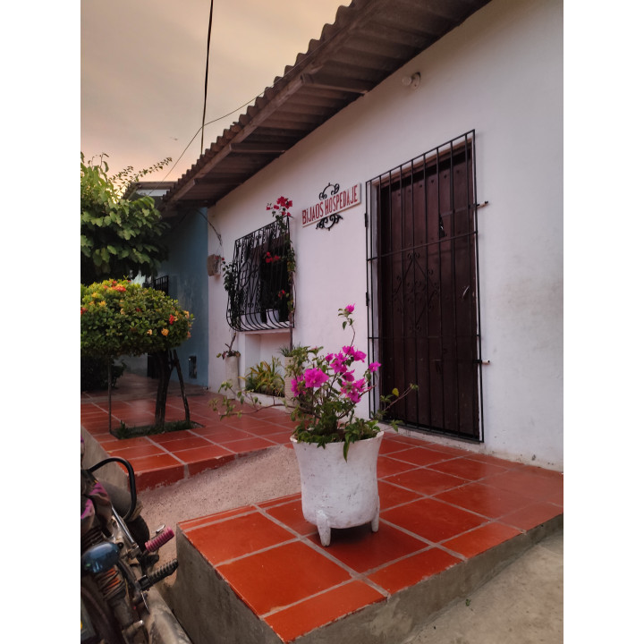 Casa completa