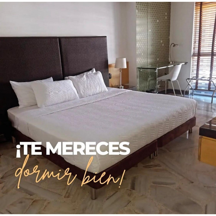 Habitaci&oacute;n sencilla