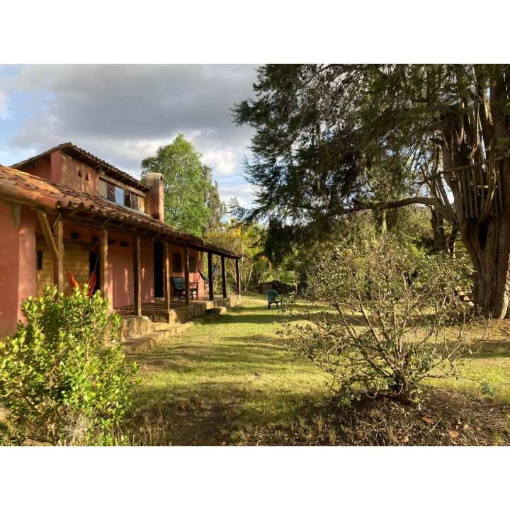 Caba&ntilde;a grande