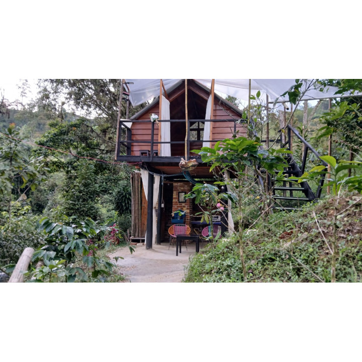 Caba&ntilde;a est&aacute;ndar
