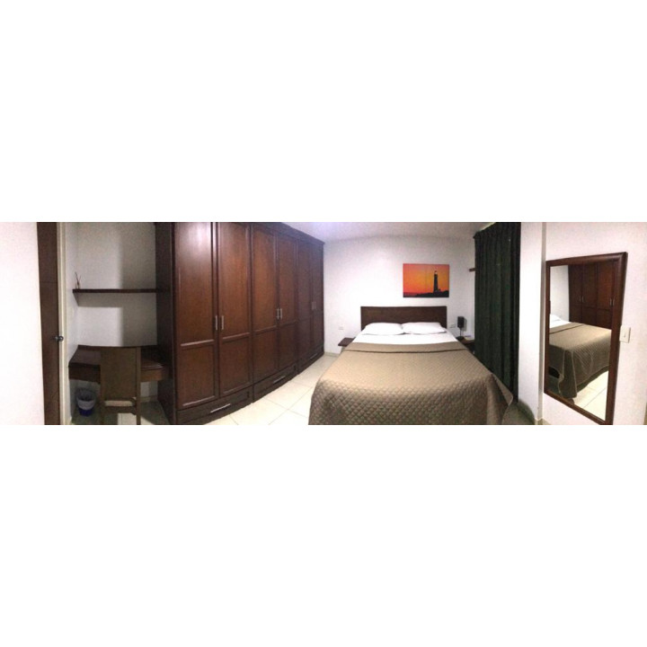 Habitaci&oacute;n doble