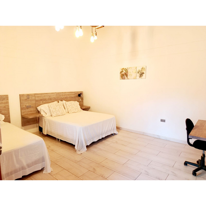 Habitaci&oacute;n familiar