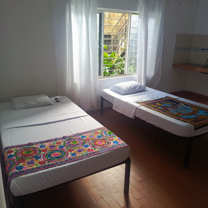 Habitaci&oacute;n doble