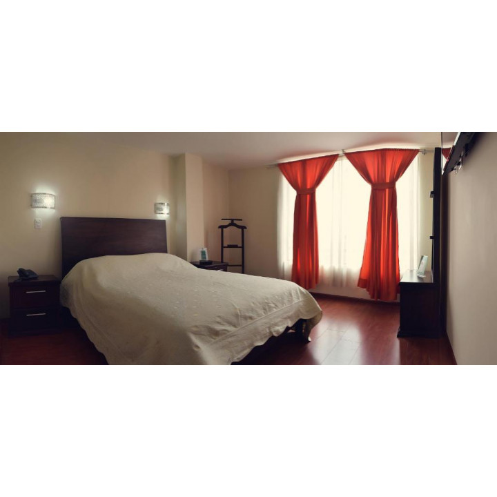 Habitaci&oacute;n sencilla