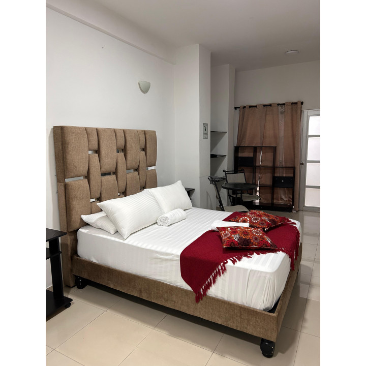Habitaci&oacute;n doble