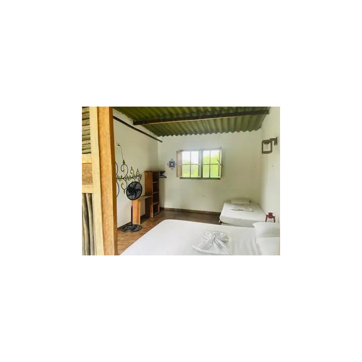 Habitaci&oacute;n doble