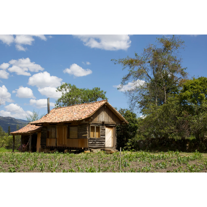 Caba&ntilde;a est&aacute;ndar