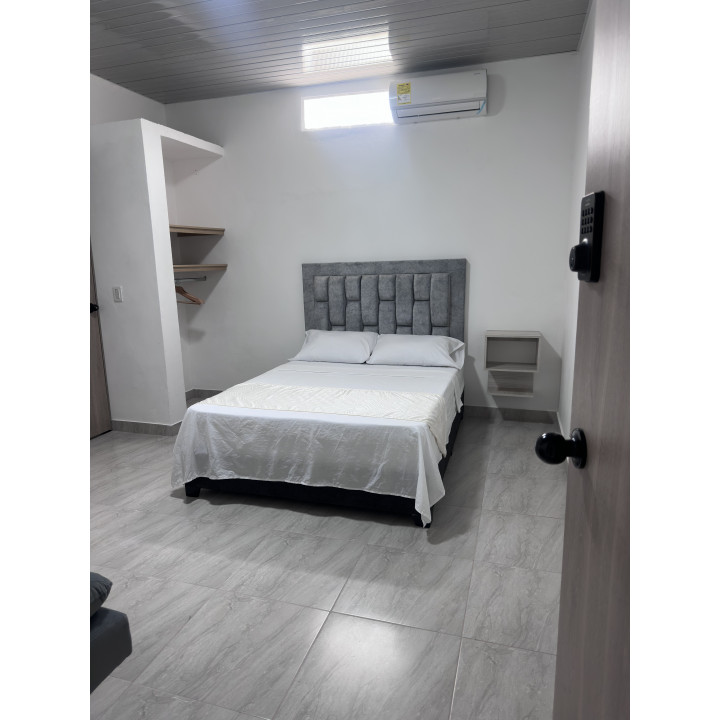 Habitaci&oacute;n doble