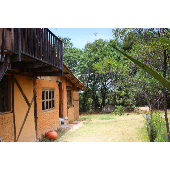 Caba&ntilde;a est&aacute;ndar