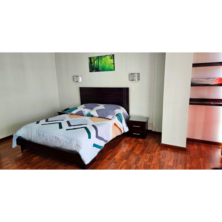 Habitaci&oacute;n sencilla