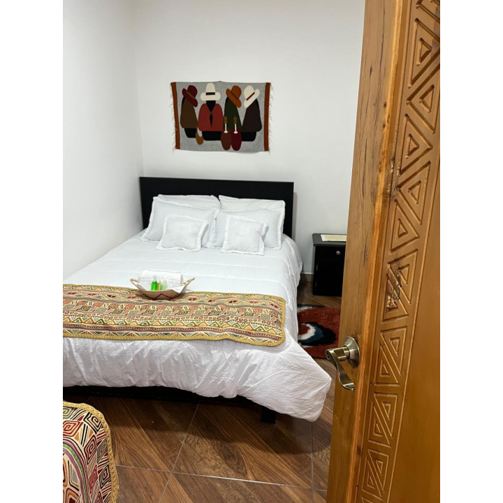Habitaci&oacute;n doble
