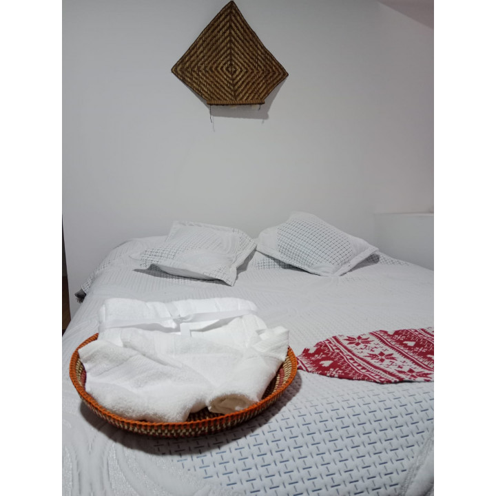 Habitaci&oacute;n familiar