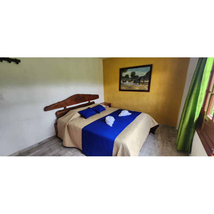 Apartamento grande