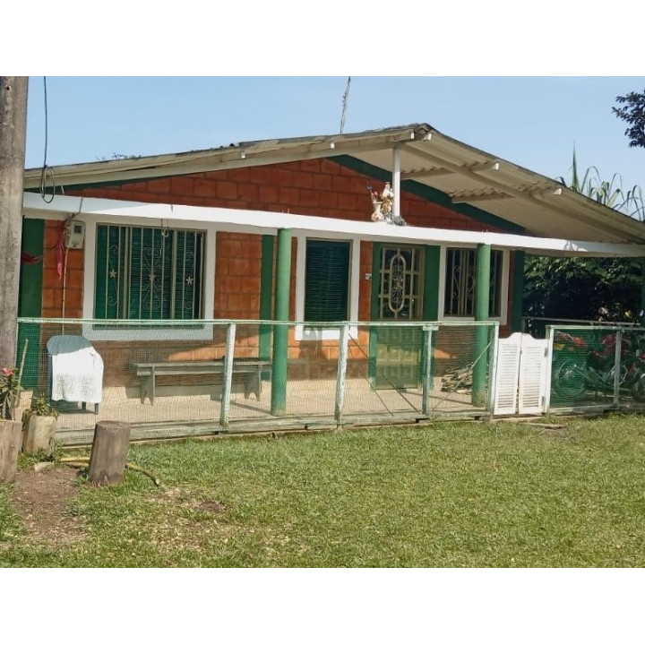 Caba&ntilde;a est&aacute;ndar