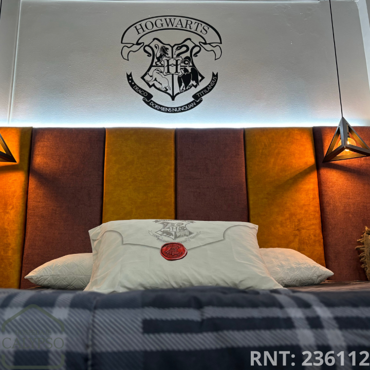 Apartamento pequeño