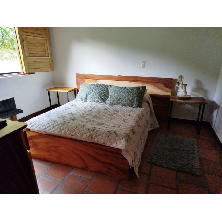 Habitaci&oacute;n doble