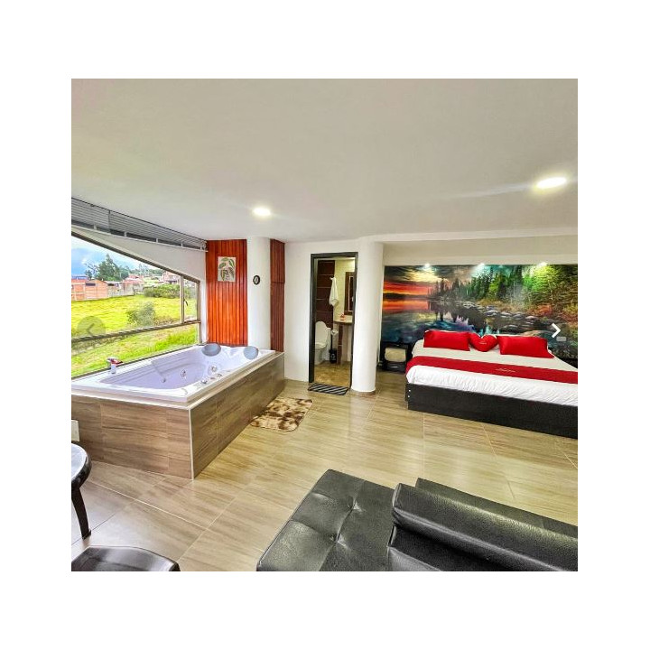 Suite junior