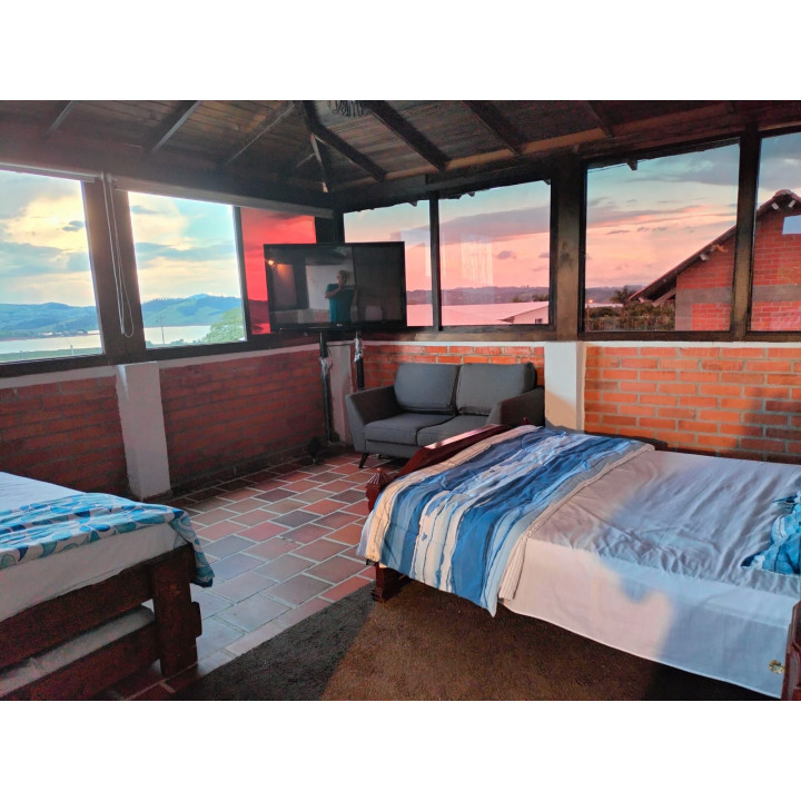 Habitaci&oacute;n doble