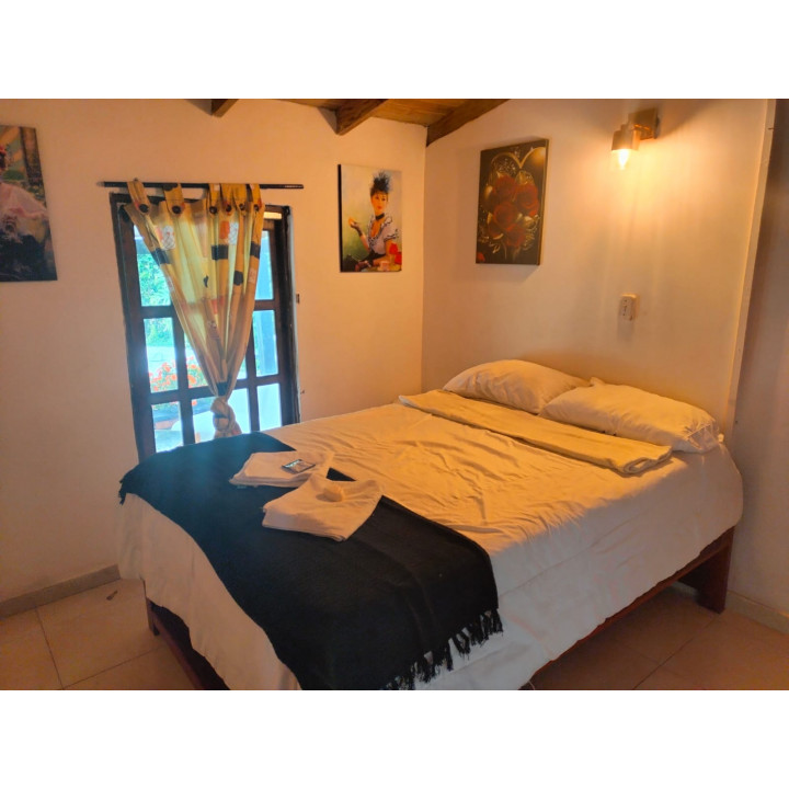 Habitaci&oacute;n doble