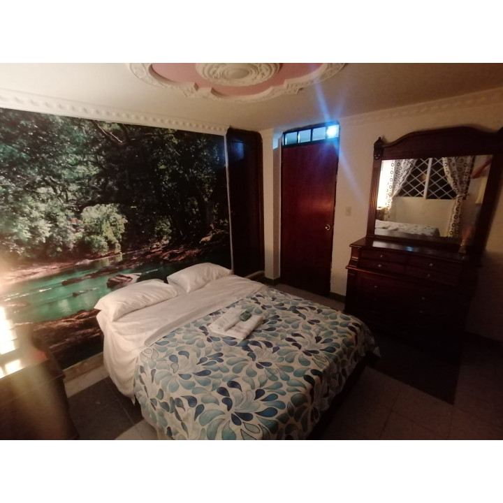Habitaci&oacute;n doble