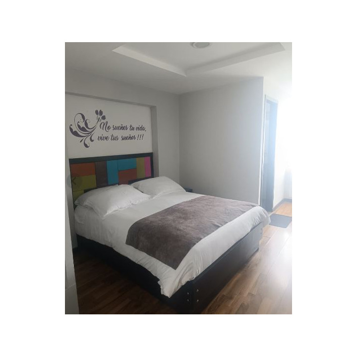 Habitaci&oacute;n doble