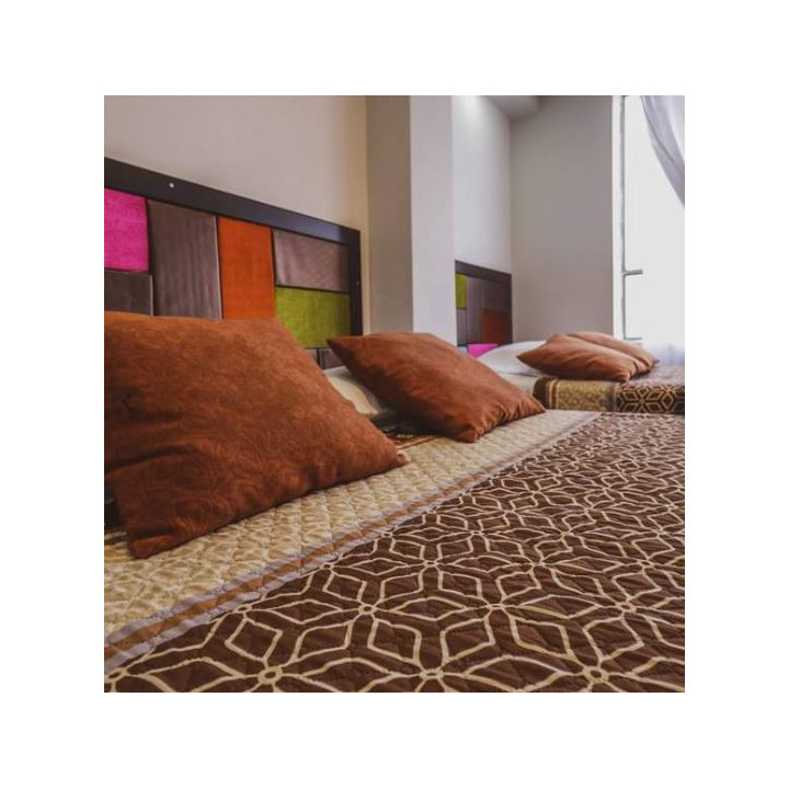 Habitaci&oacute;n familiar