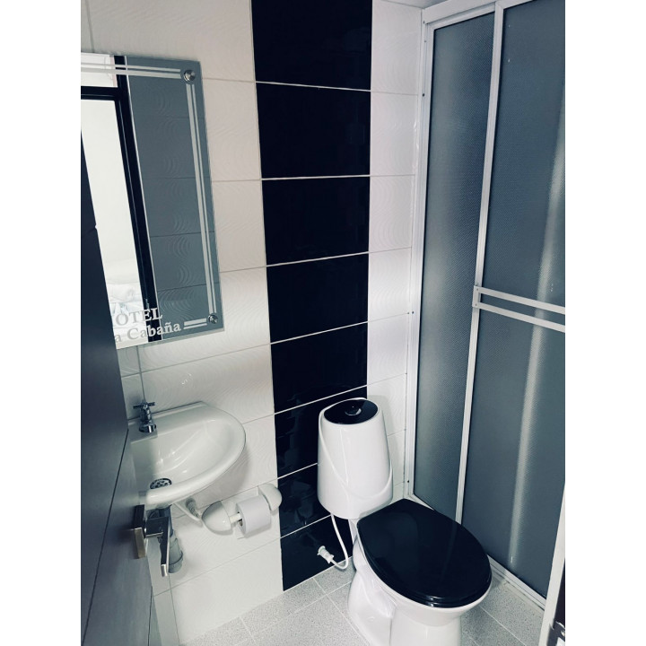 Habitaci&oacute;n Triple