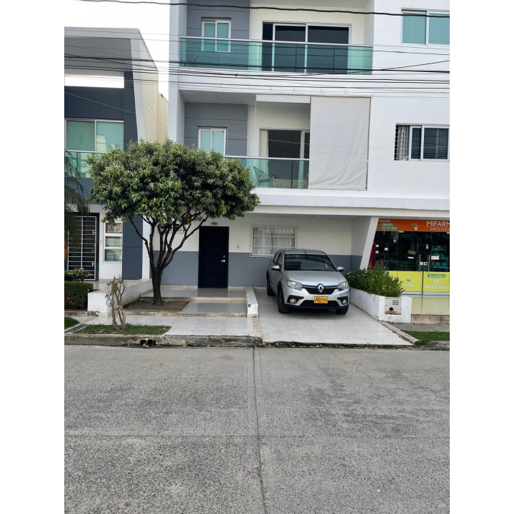 Apartamento peque&ntilde;o