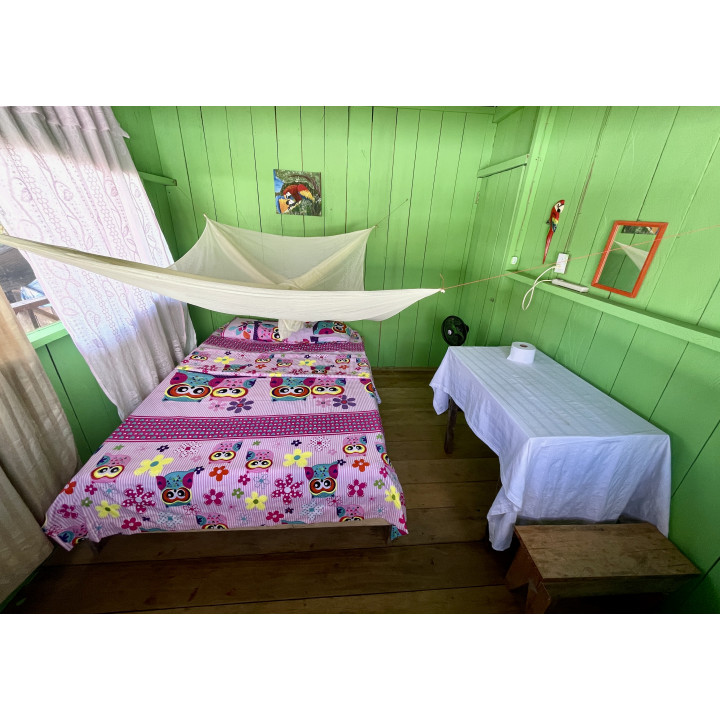 Habitaci&oacute;n doble
