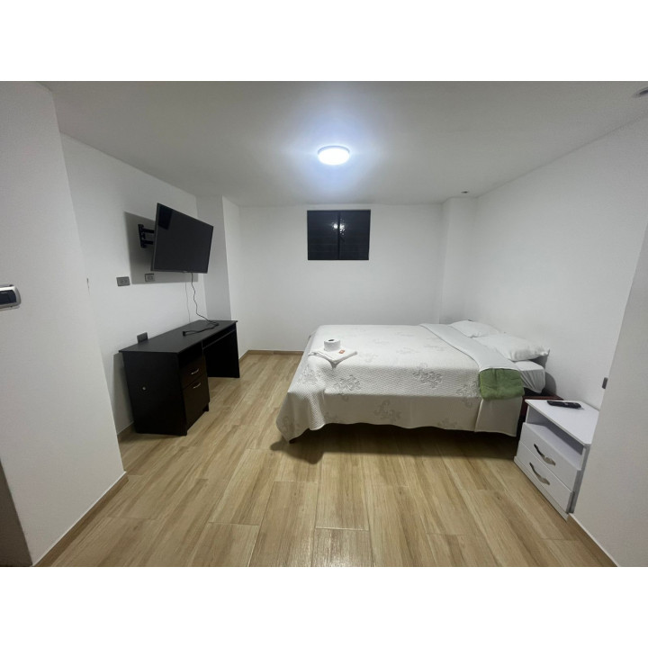 Habitaci&oacute;n doble