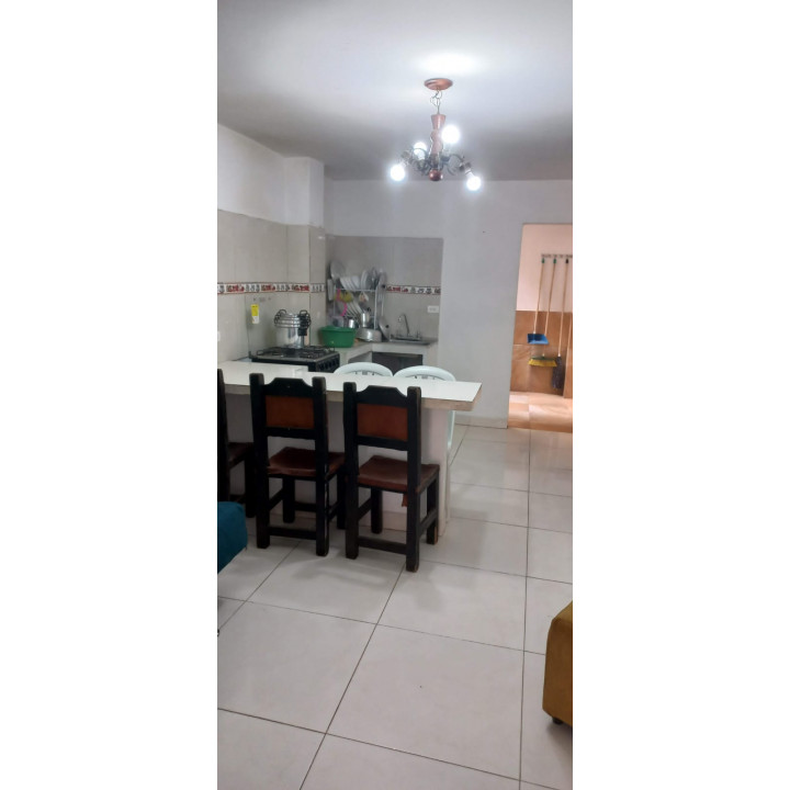 Apartamento peque&ntilde;o