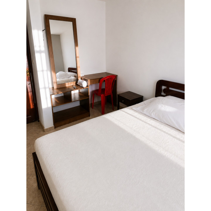 Habitaci&oacute;n sencilla