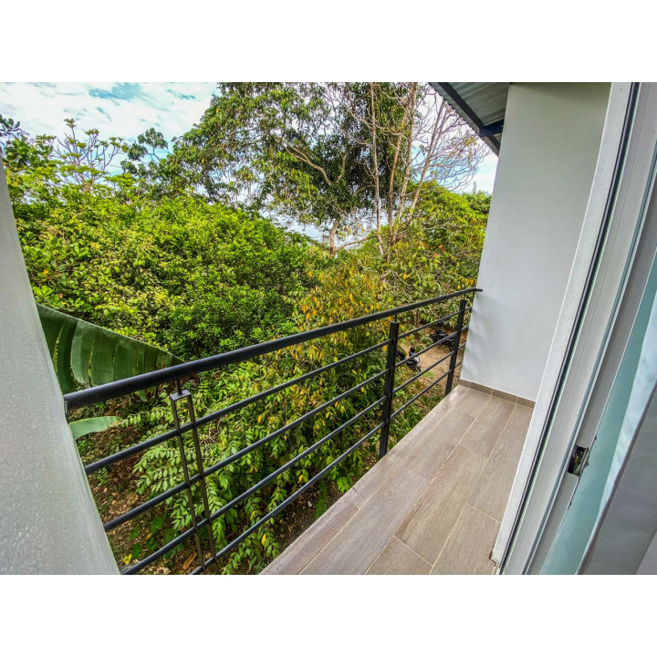 Apartamento grande
