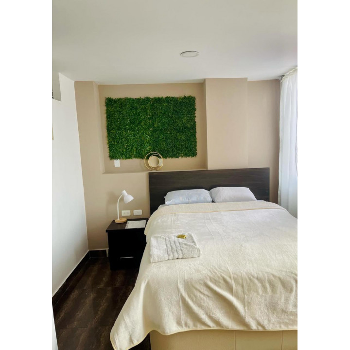 Habitaci&oacute;n doble