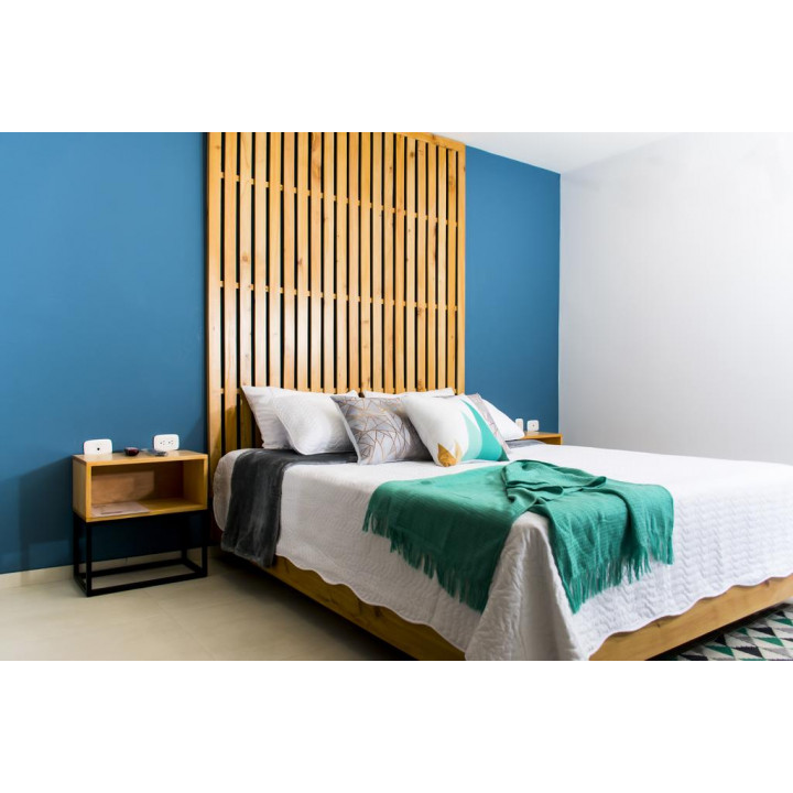 Habitaci&oacute;n doble