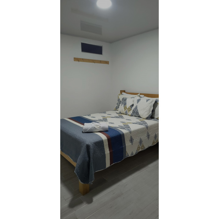 Habitaci&oacute;n sencilla
