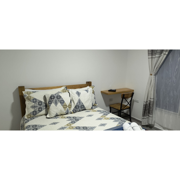 Habitaci&oacute;n doble