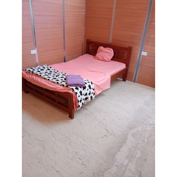 Habitaci&oacute;n sencilla