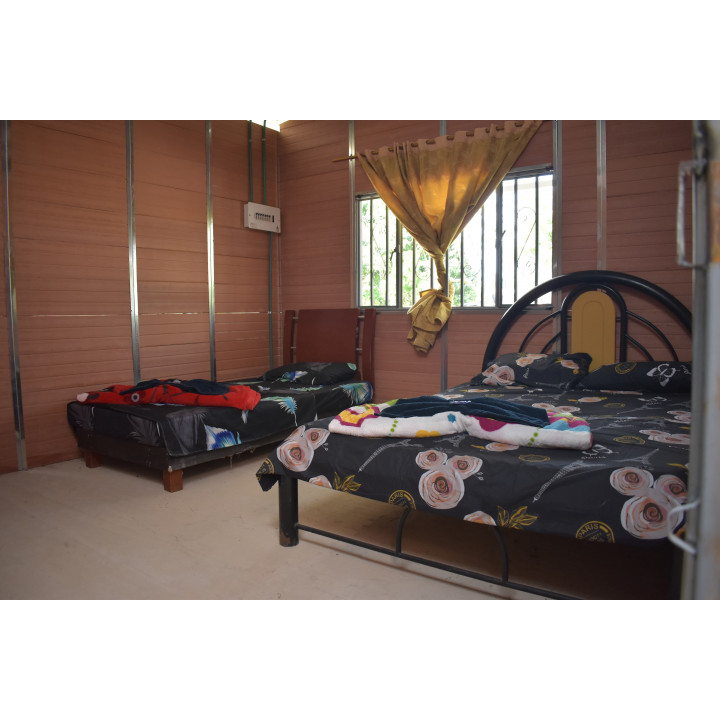 Habitaci&oacute;n doble