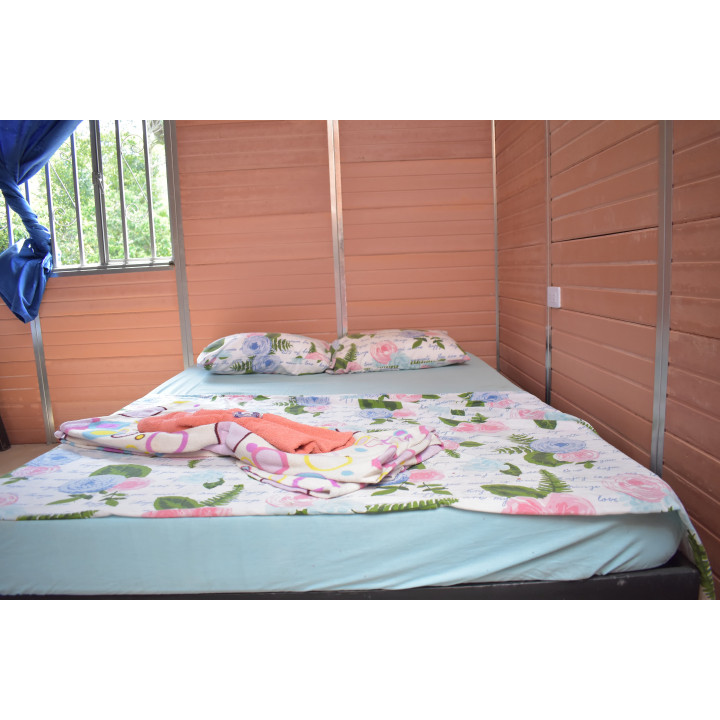 Habitaci&oacute;n doble